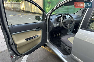 Хэтчбек Chery Kimo 2011 в 