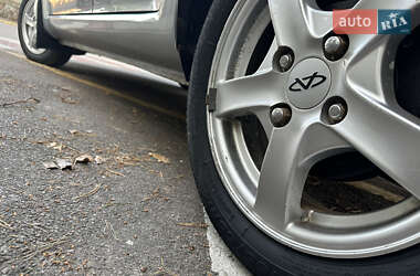 Хэтчбек Chery Kimo 2011 в 