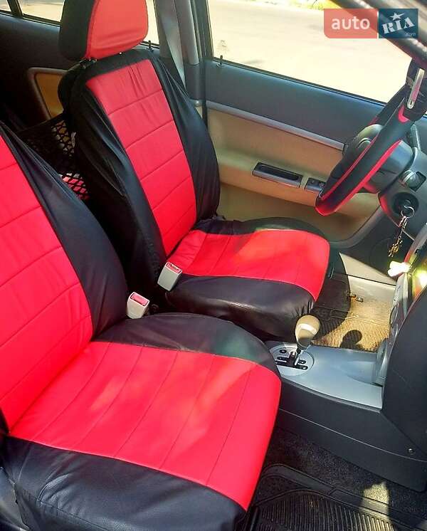 Хэтчбек Chery Kimo 2011 в Днепре