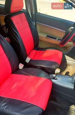 Хэтчбек Chery Kimo 2011 в 