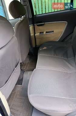 Хэтчбек Chery Kimo 2011 в 