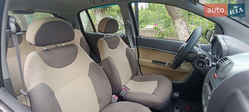 Хэтчбек Chery Kimo 2011 в Одессе