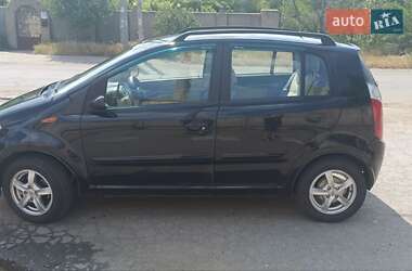 Хэтчбек Chery Kimo 2011 в 