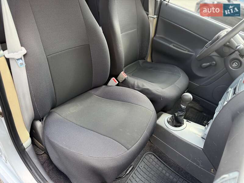 Хэтчбек Chery Kimo 2011 в Одессе