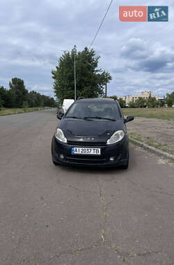 Хэтчбек Chery Kimo 2008 в Киеве