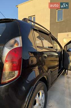 Хэтчбек Chery Kimo 2008 в 