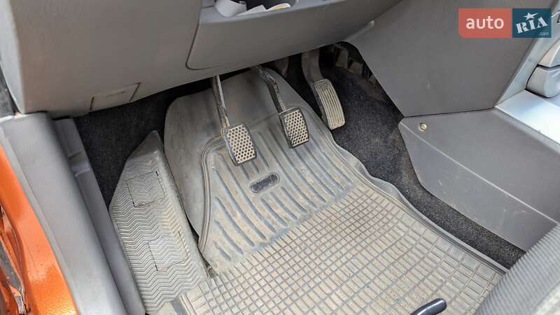 Хэтчбек Chery Kimo 2008 в На Новой Боровой фото 17 Хэтчбек Chery Kimo 2008 в На Новой Боровой