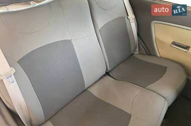 Хэтчбек Chery Kimo 2008 в 