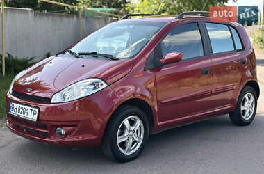 Хэтчбек Chery Kimo 2011 в 