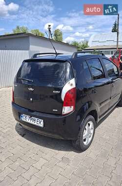 Хэтчбек Chery Kimo 2011 в 