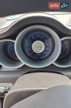 Хэтчбек Chery Kimo 2011 в 