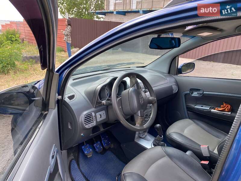 Хэтчбек Chery Kimo 2008 в Николаеве