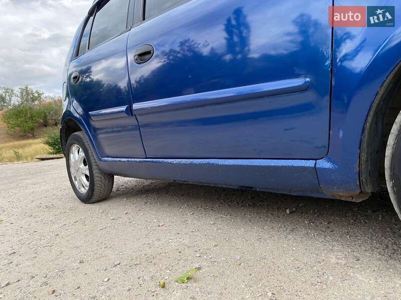 Хэтчбек Chery Kimo 2008 в Николаеве