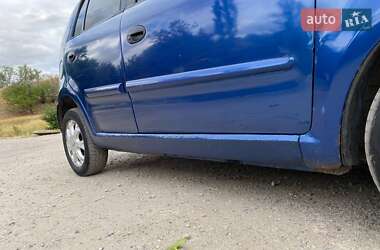 Хэтчбек Chery Kimo 2008 в 
