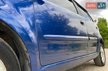 Хэтчбек Chery Kimo 2008 в 