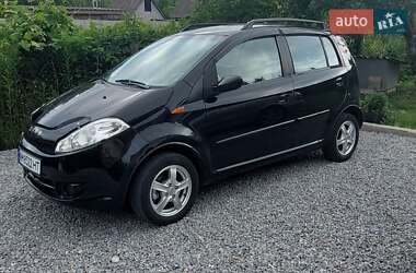Хэтчбек Chery Kimo 2012 в Житомире