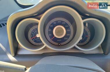 Хетчбек Chery Kimo 2008 в Одесі