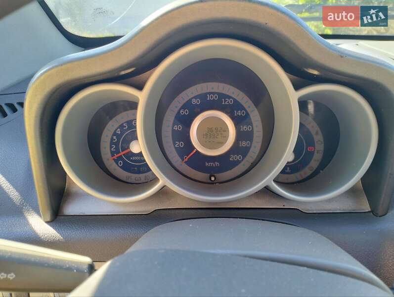 Chery Kimo 2008