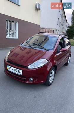 Хэтчбек Chery Kimo 2009 в Житомире