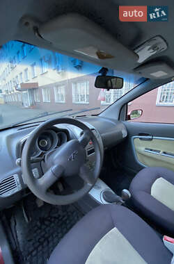 Хэтчбек Chery Kimo 2009 в 