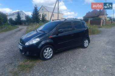 Хетчбек Chery Kimo 2008 в 