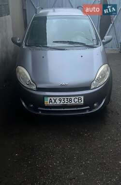 Хетчбек Chery Kimo 2009 в Харкові