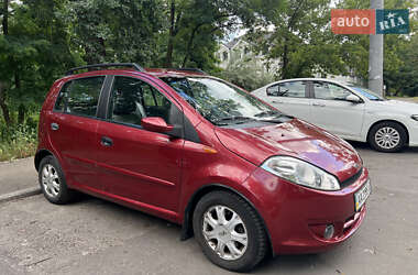 Хетчбек Chery Kimo 2008 в Києві