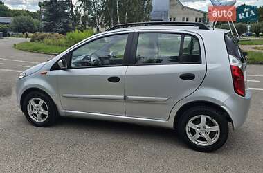 Хэтчбек Chery Kimo 2010 в 