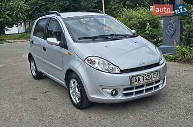 Хэтчбек Chery Kimo 2010 в 