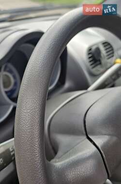 Хэтчбек Chery Kimo 2010 в 