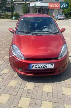 Хэтчбек Chery Kimo 2011 в 