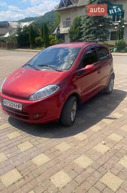 Хэтчбек Chery Kimo 2011 в 