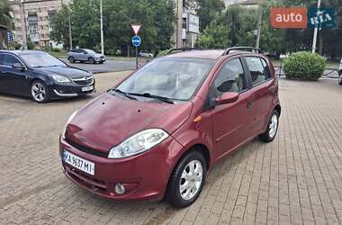 Хетчбек Chery Kimo 2008 в Вінниці