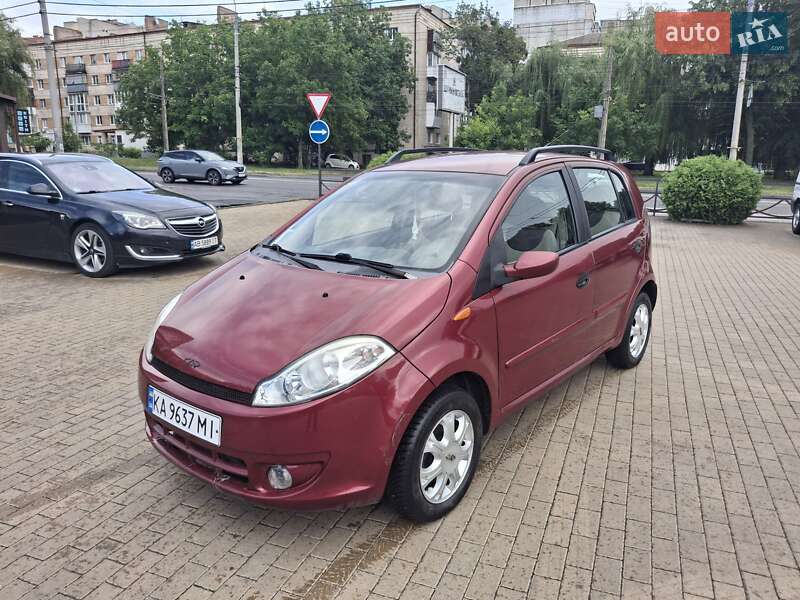 Chery Kimo 2008