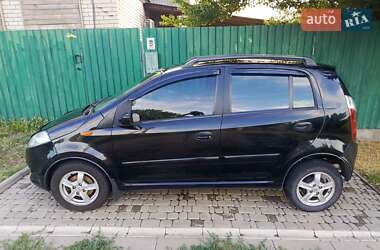Хэтчбек Chery Kimo 2012 в 
