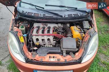 Хэтчбек Chery Kimo 2008 в 