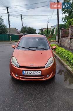 Хэтчбек Chery Kimo 2008 в Белой Церкви