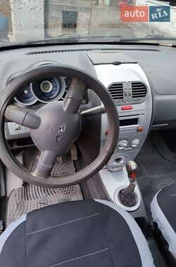 Хэтчбек Chery Kimo 2008 в 