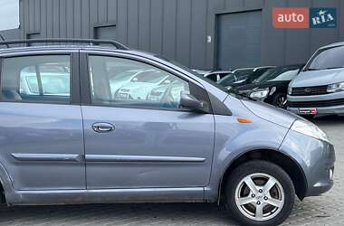 Хэтчбек Chery Kimo 2011 в 