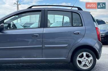 Хэтчбек Chery Kimo 2011 в 