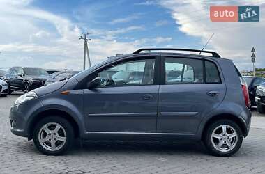 Хэтчбек Chery Kimo 2011 в 