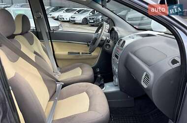 Хэтчбек Chery Kimo 2011 в 