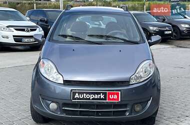 Хэтчбек Chery Kimo 2011 в 