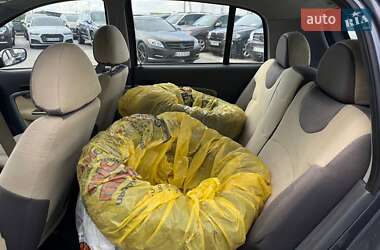 Хэтчбек Chery Kimo 2011 в 