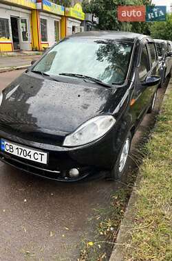 Хэтчбек Chery Kimo 2011 в 