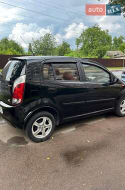 Хэтчбек Chery Kimo 2011 в 