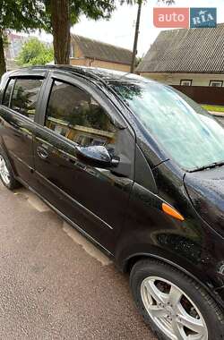 Хэтчбек Chery Kimo 2011 в Чернигове