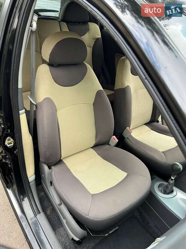 Хетчбек Chery Kimo 2011 в Чернігові