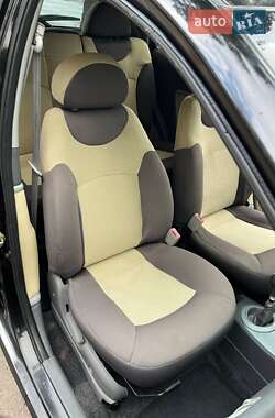 Хэтчбек Chery Kimo 2011 в 