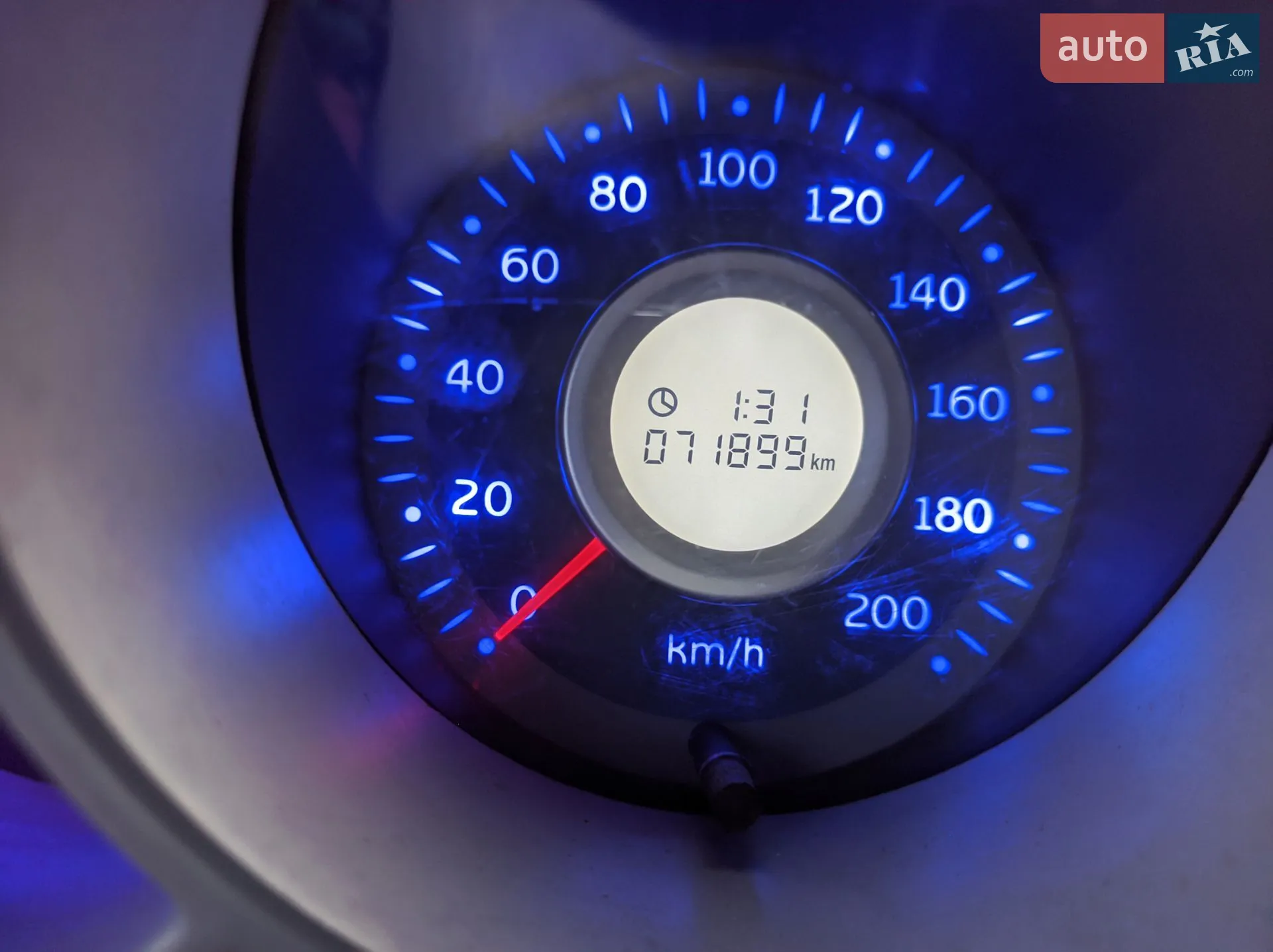 2011 Chery Kimo (A1) - мініатюра 34